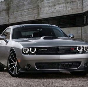 Meet your Posher, Nancita